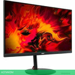 Игровой монитор Acer Nitro XV252QFbmiiprx