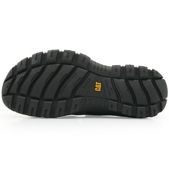 Cat Giles 3 Strap 'Black'