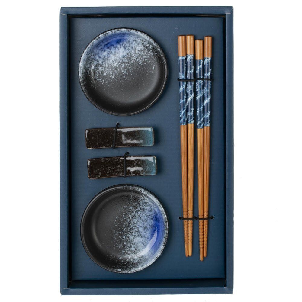 GAEM Набор для суши, 70 мл, L29 W17,5 H3,5 см