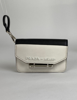 Сумка поясная Prada