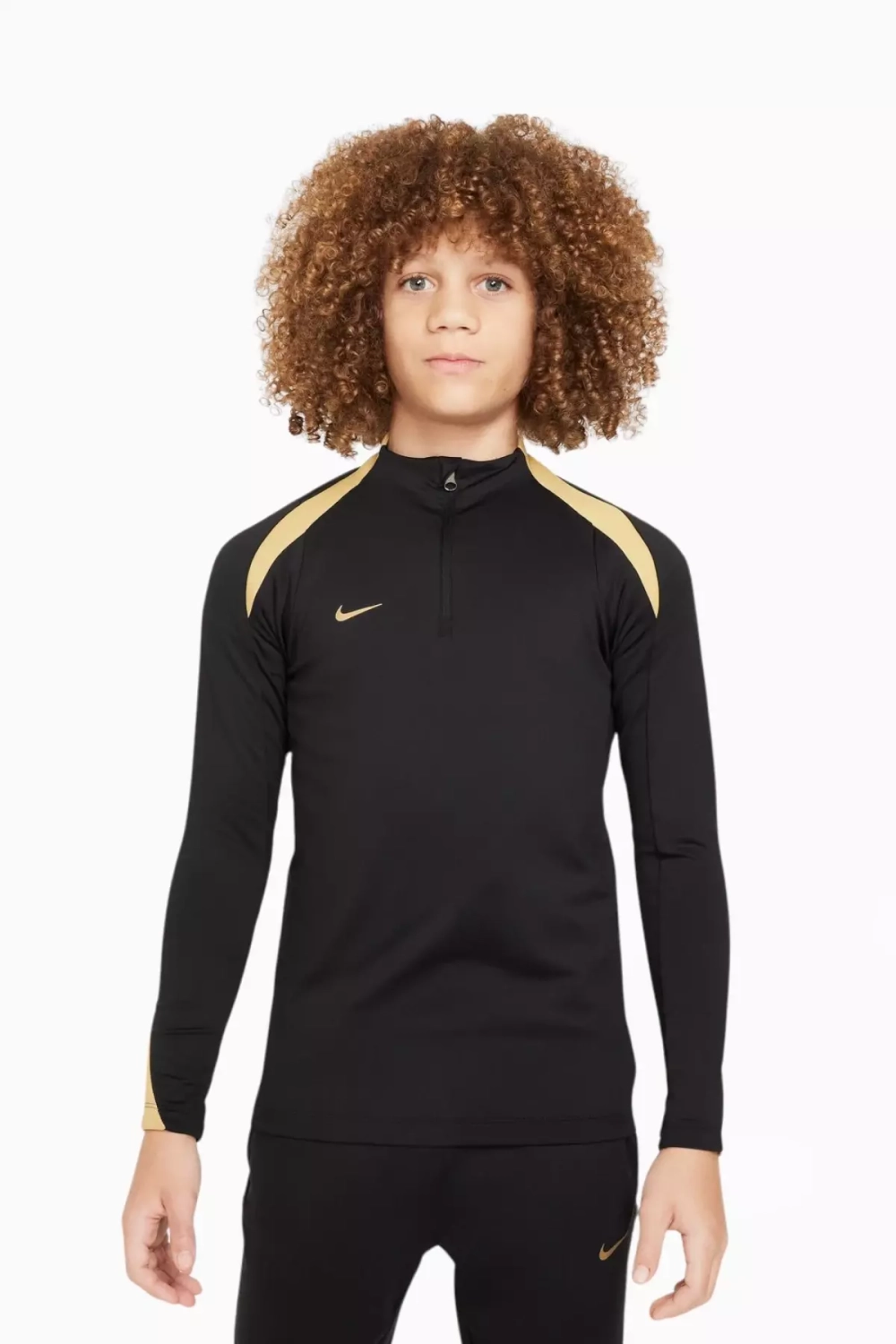Кофта Nike Dri-Fit Strike Junior