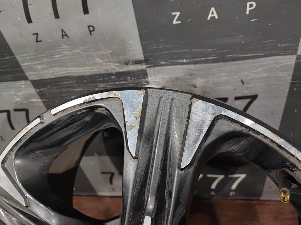 Диск колесный R18 Kia K5 20-нв Б/У Оригинал 52910L2310