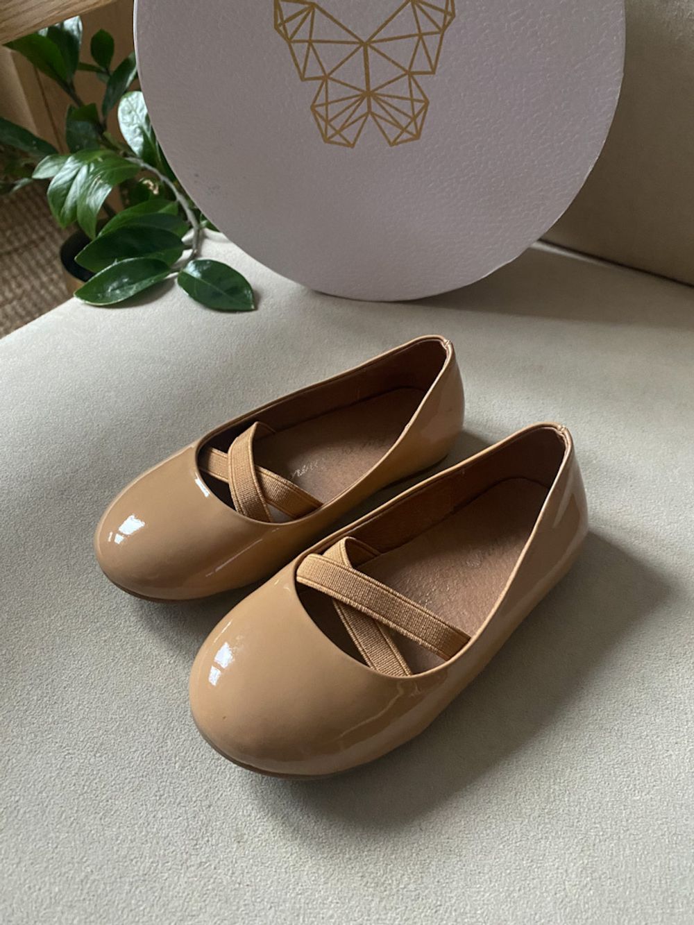 Туфли Age of innocence, 22,5