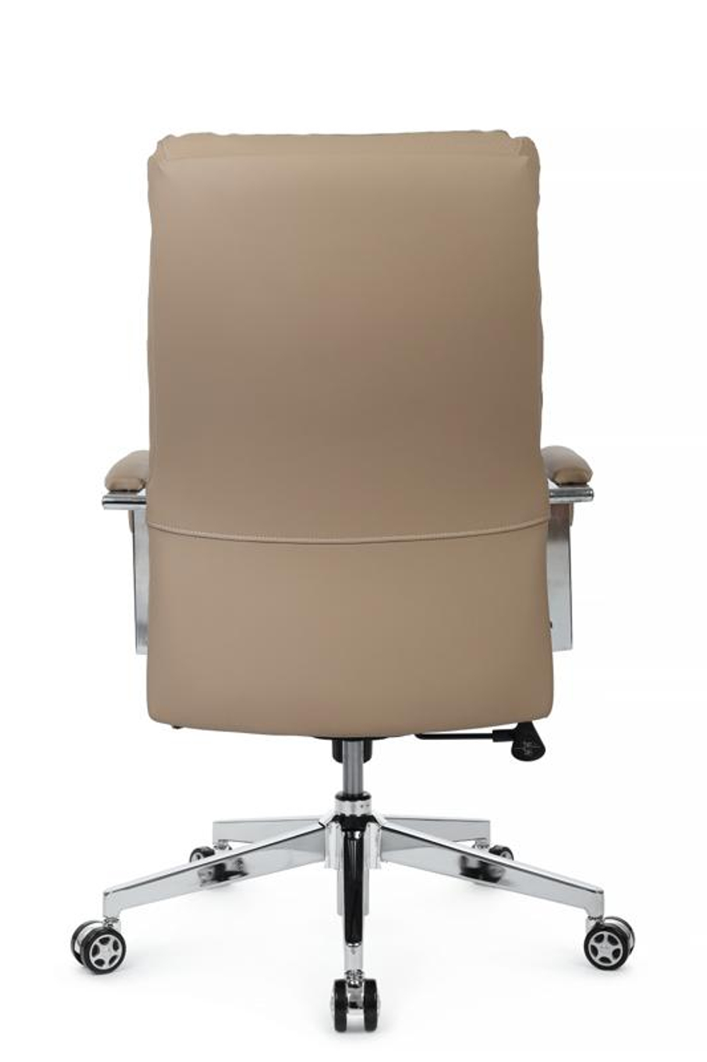 Кресло Riva Леон-M RCH B916 Бежевый