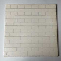 Винтажная виниловая пластинка LP Pink Floyd The Wall (USA 1979) Hey You