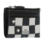 Картхолдеры и кошельки COACH Skinny Id Case 11, CR825-SVA16