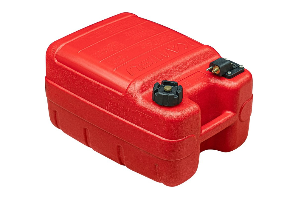 Внешний топливный бак KAMISU 24л.