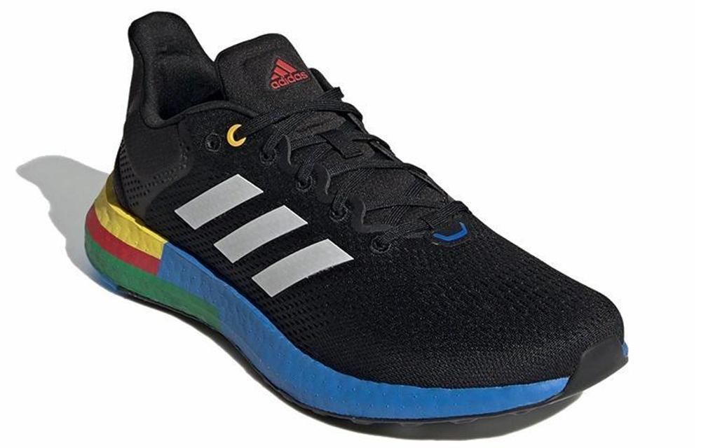 Кроссовки Adidas Pure Boost 21