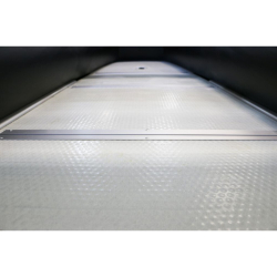 Лодка Polar Bird 385M NEW MERLIN («КРЕЧЕТ»), СТЕКЛОКОМПОЗИТ