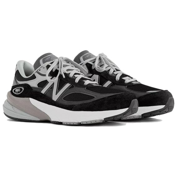 New Balance NB 990 V6 Беговые дорожки Низкие Женские