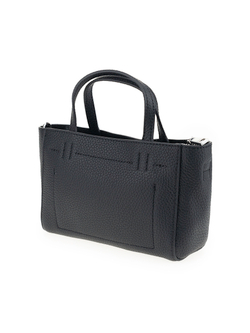 BL27774/10 Сумка жен., нат. кожа