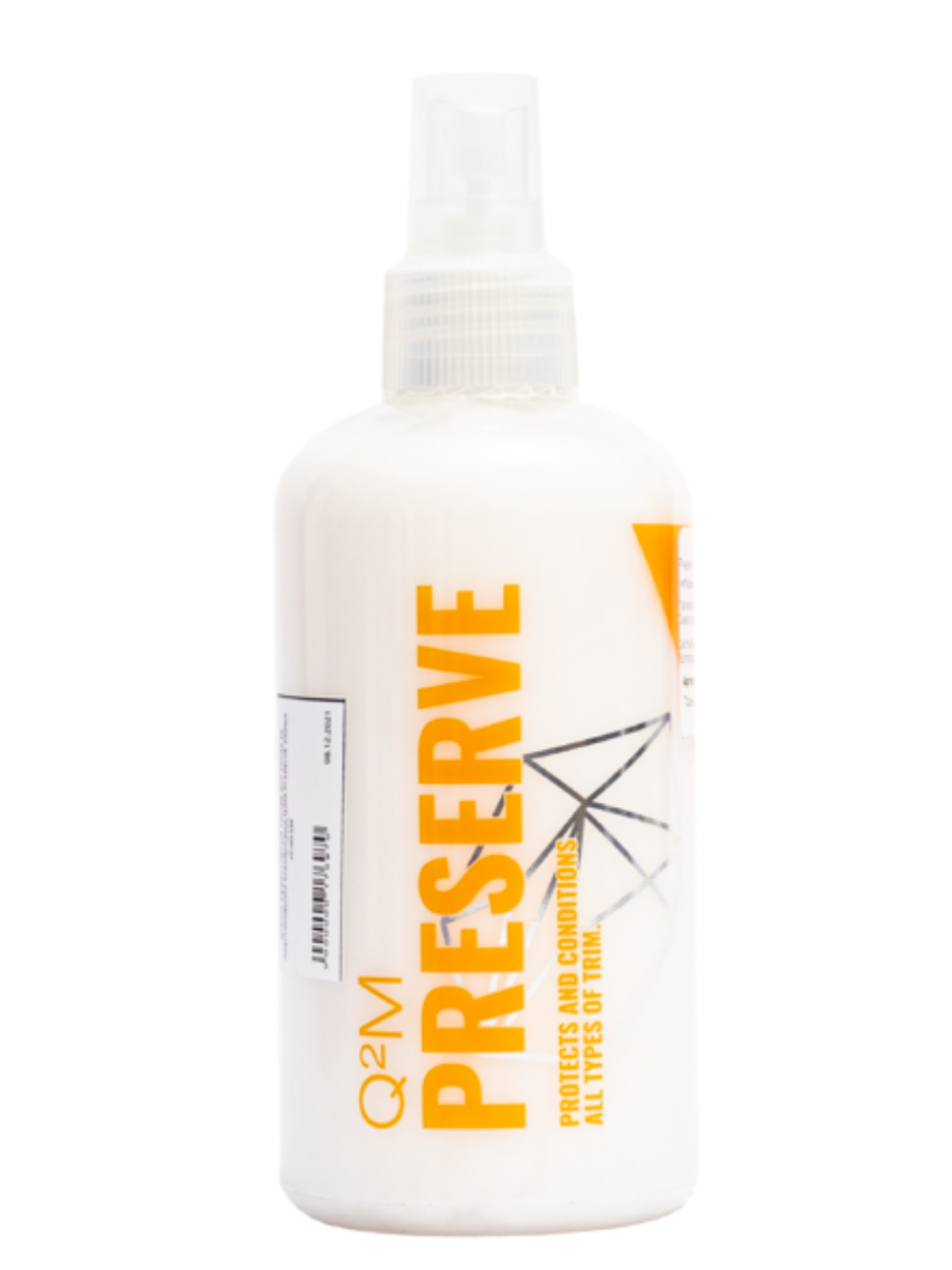 GYEON Preserve (250 ml) Кварцевый консервант пластика интерьера