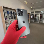 iPhone 15 Pro Max, 256 ГБ б/у