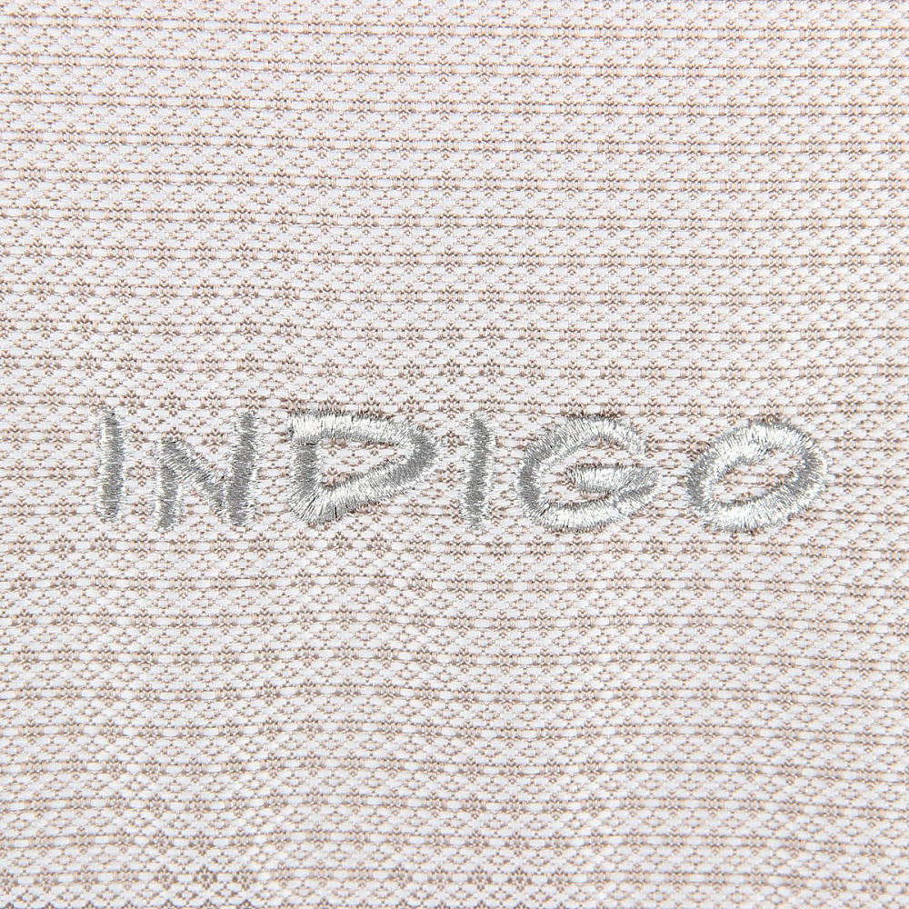 Детская коляска Indigo Indigo New 3 в 1 с автокреслом Avionaut Cosmo Grey In01 бежевый