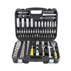 Набор инструментов 94пр, 1/4'', 1/2''(6гр.) WMC TOOLS WMC-4941-5