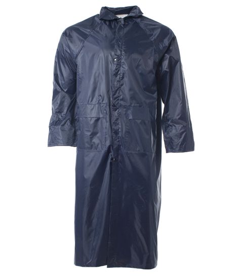 Плащ "Ливень" (синий)