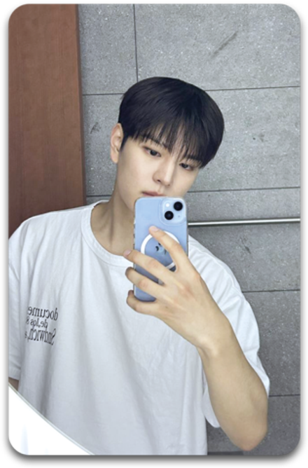 Карта / STRAY KIDS #1970