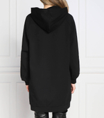 платье Liu Jo Sport - черный(TF2158 F0904)