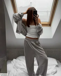 Костюм HZ-6121 Фабрика Моды