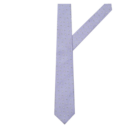 Галстук SEIDENSTICKER