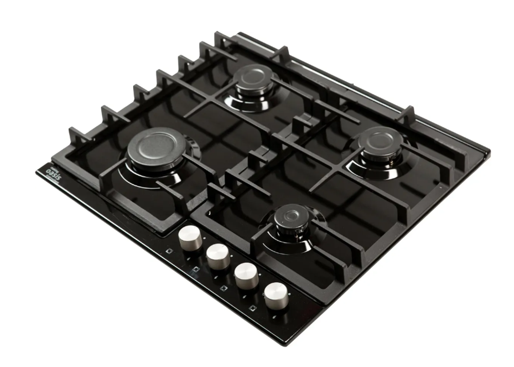 Поверхность варочная газ. "Oasis" P-MBRP