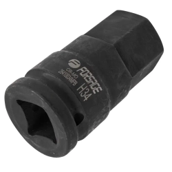 Головка-бита ударная 3/4'', H34 Forsage F-26410034MPB