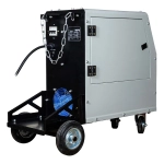 FoxWeld PWE 301 сварочный полуавтомат 7100