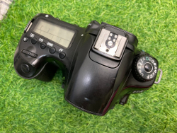 Canon EOS 60D 133.000 кадров