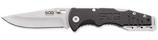 Складной нож SOG Мод. SALUTE MINI 97255