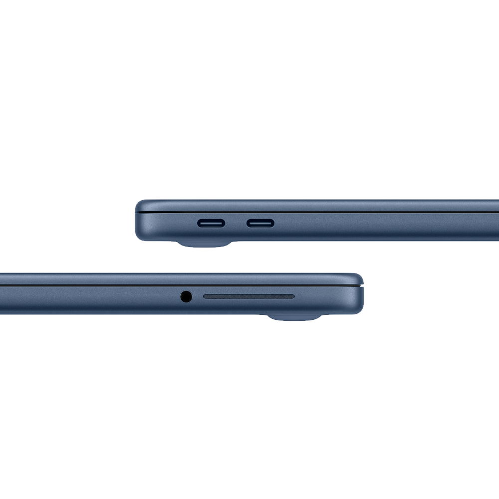 Ноутбук Apple MacBook Neo (2026) (A18 Pro, 6C CPU/5C GPU) 8/256GB, Indigo (Синий) MHFF4