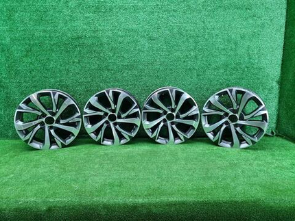 Диск Комплект дисков R17 Haval Jolion (2021-н.в.)