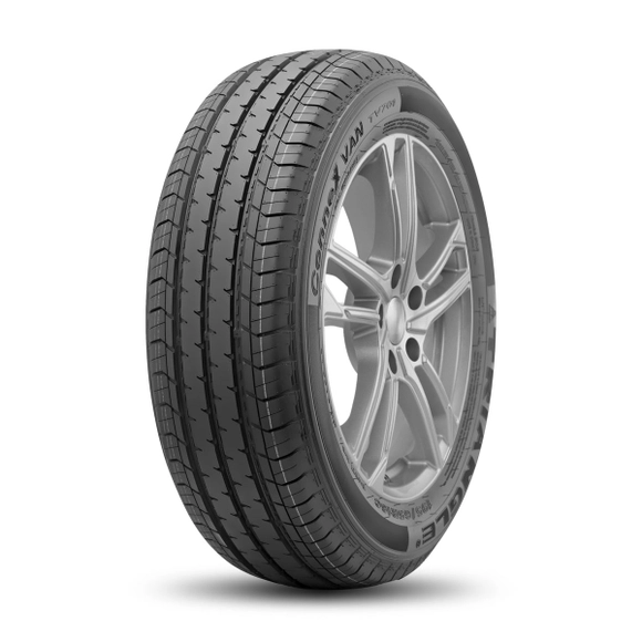 Летняя шина Triangle ConneX Van TV701 (215/65 R16C 109T)