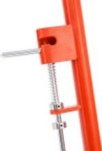 Домкрат подкатной WiederKraft WDK-Magnum1056LT в0000119931