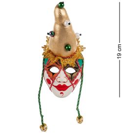 РусКукла RK-599 Маска «Колпак» бол.