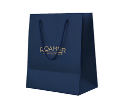 Roamer Slim-Line Classic 512833 41 45 20