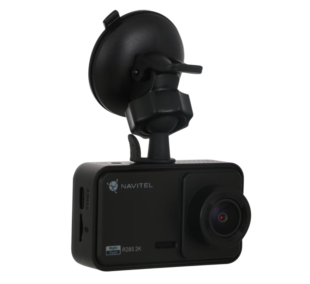 Видеорегистратор Navitel R285 2К