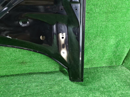 Капот Skoda Octavia A8 (2019-н.в.)