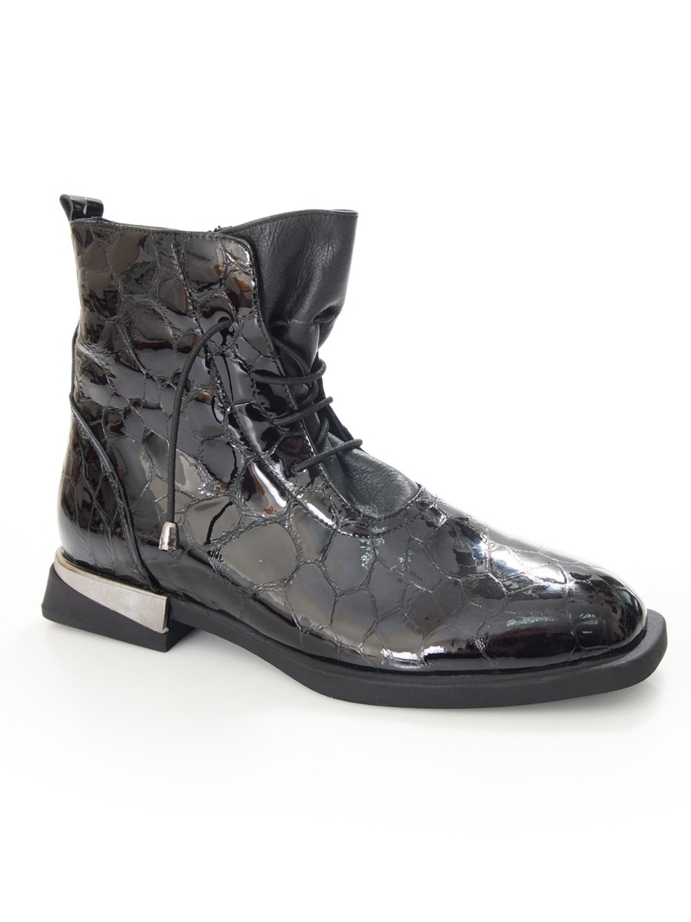 Ботинки женские демисезонные