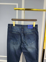 Джинсы Kiton