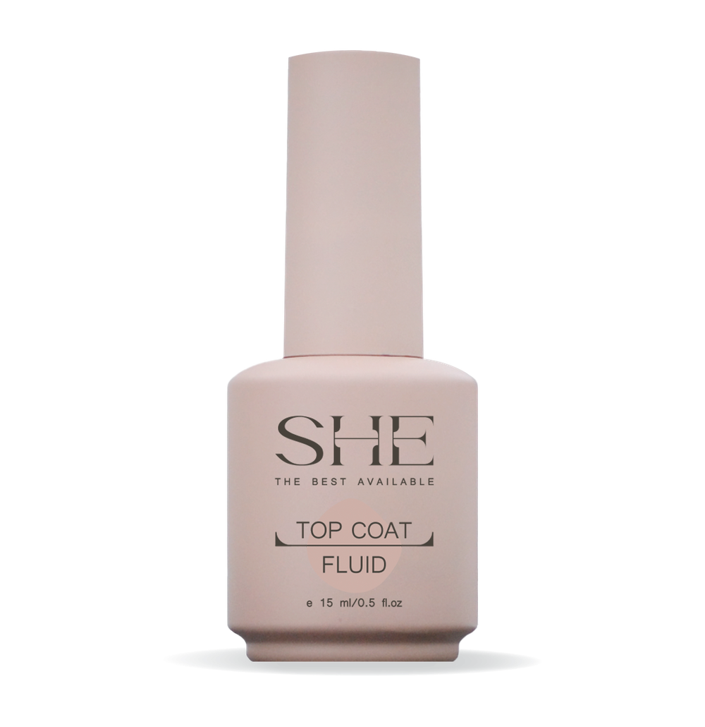 TOP FLUID 15 ml
