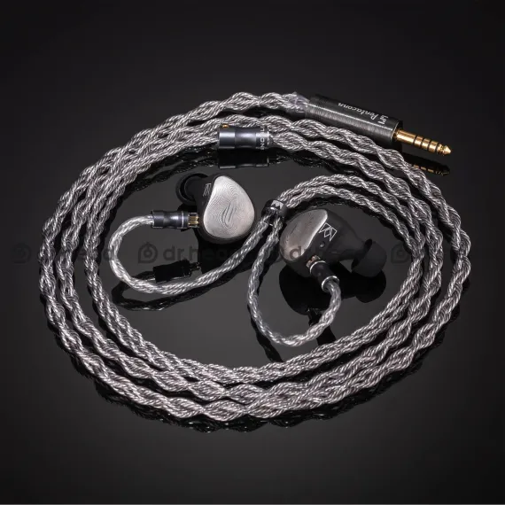 Noble Audio Viking Ragnar