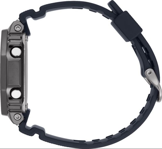 Наручные часы Casio G-Shock GM-2100B-4ADR