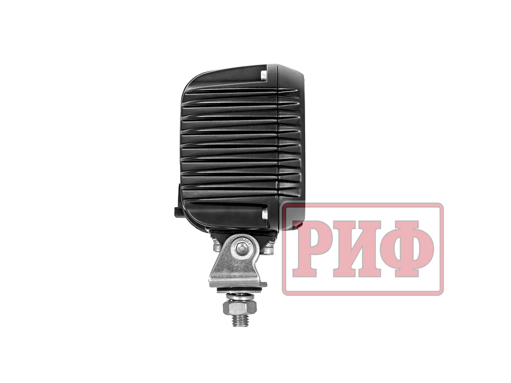 Светодиодная фара рабочего света РИФ 63W LED