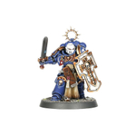 Space Marines: Honoured of the Chapter (Mail Order)