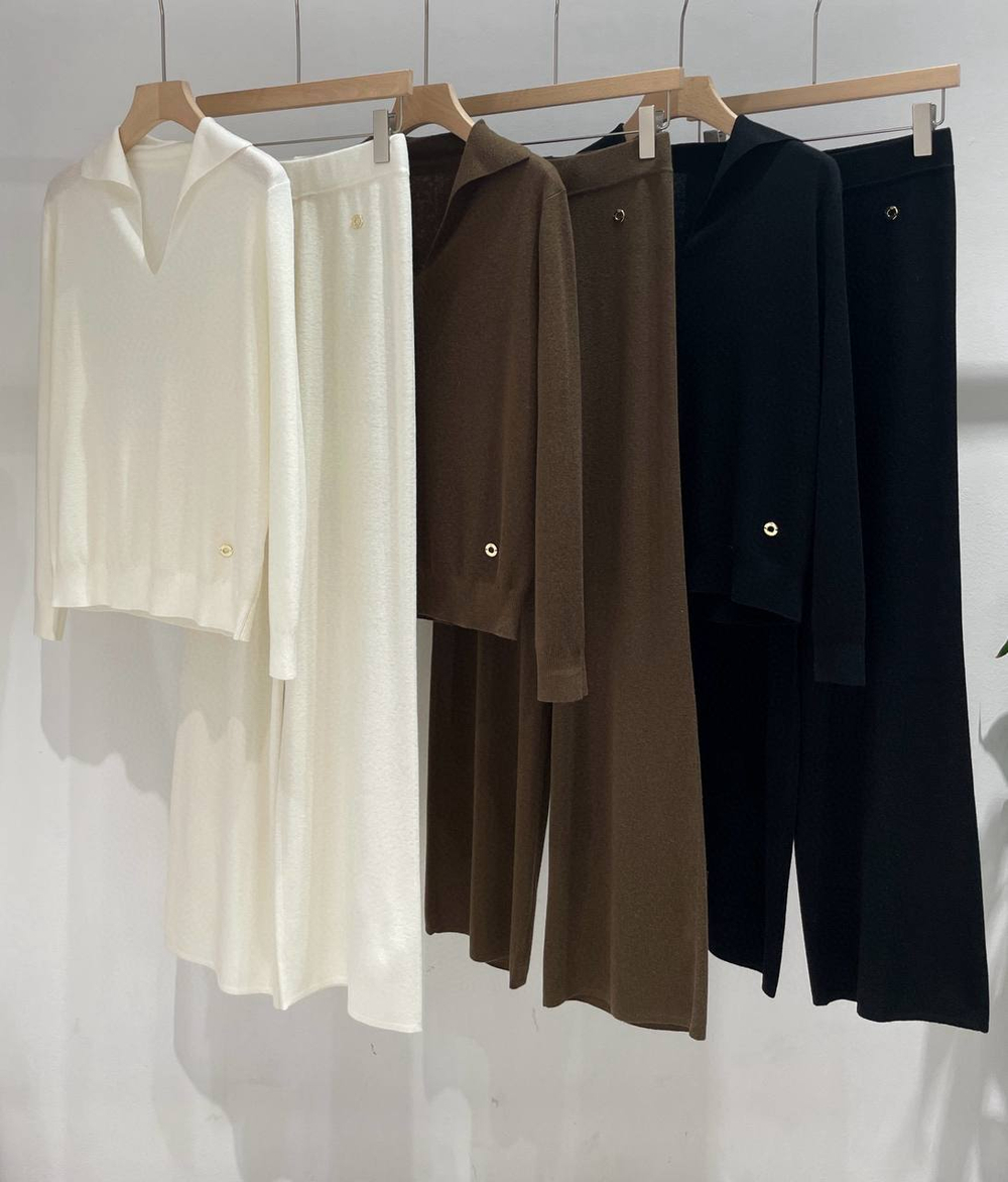 Костюм Loro Piana