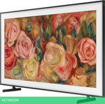 Телевизор QLED Samsung 75" QE75LS03DAUXRU