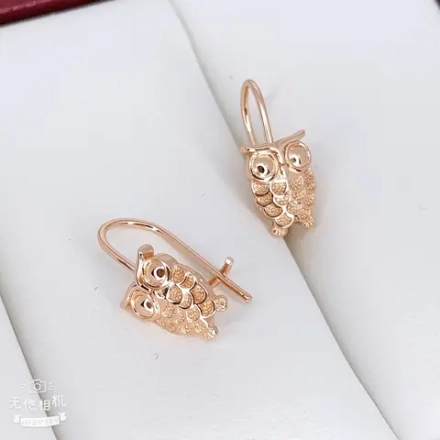 Серьги Fallon - арт700