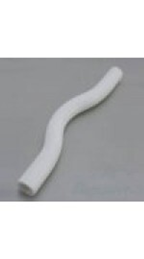 Обвод ду 20 белый