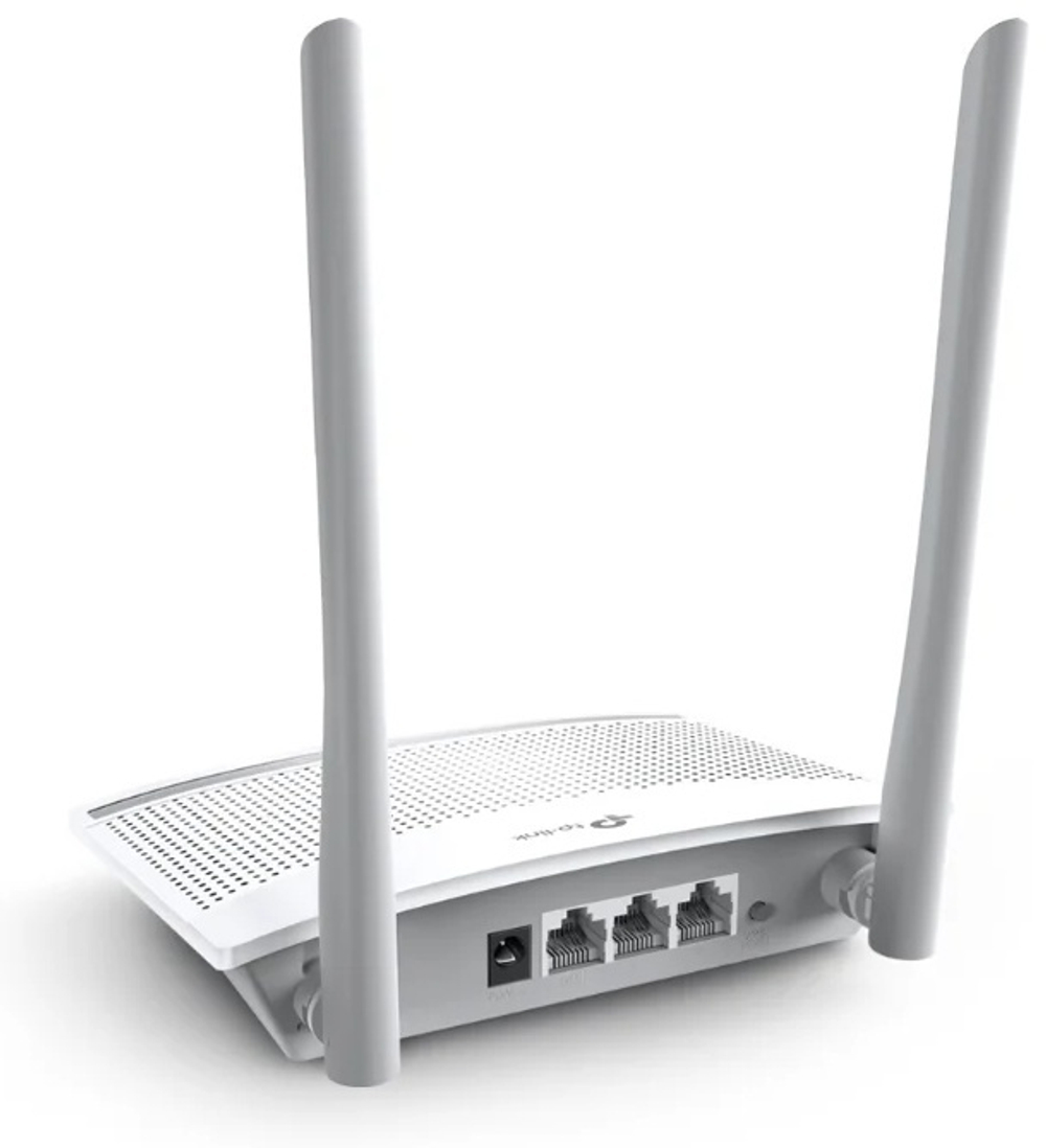 Wi-Fi роутер TP-LINK TL-WR820N