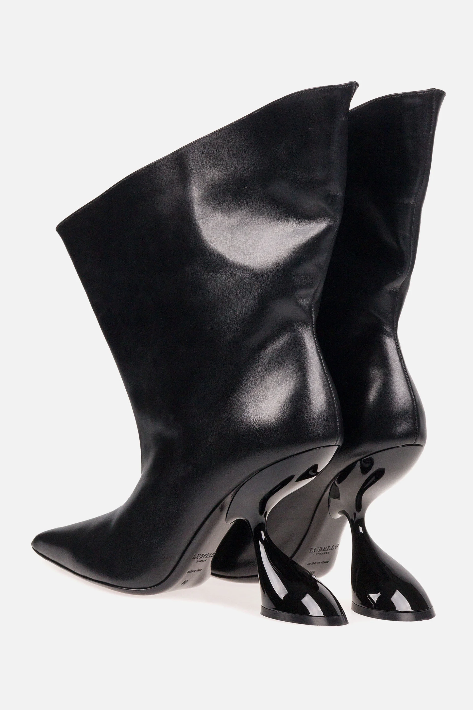 Полусапоги Lubello Beverly